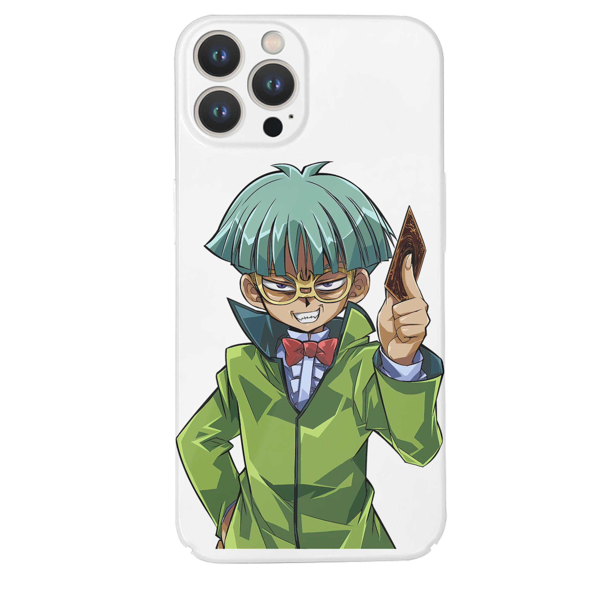 （画像用） 遊☆戯☆王 Yu-Gi-Oh! 【iPhone 14シリーズ対応】ハードケース